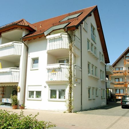 Sommerhof Rauber Lejlighed Immenstaad am Bodensee Eksteriør billede