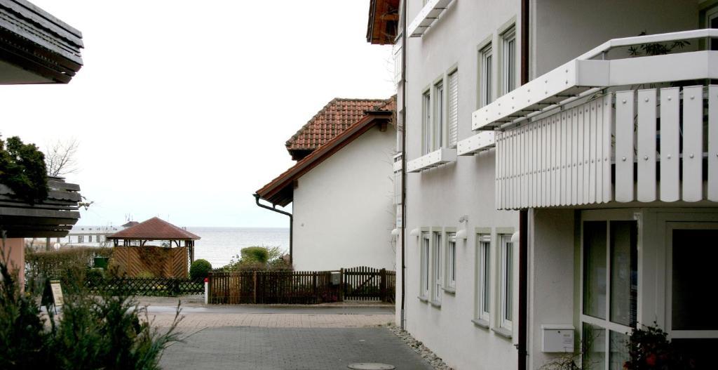 Sommerhof Rauber Lejlighed Immenstaad am Bodensee Værelse billede